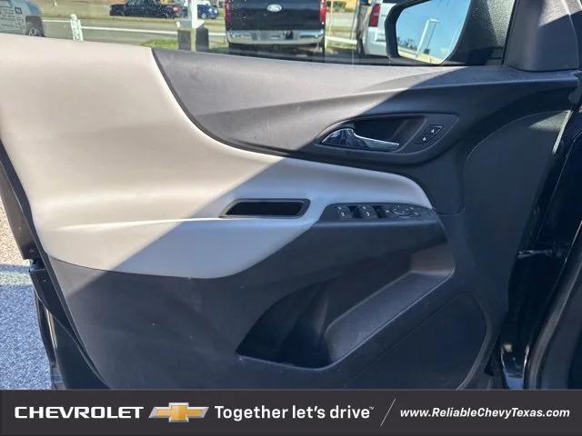 used 2020 Chevrolet Equinox car, priced at $15,251