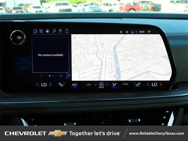 new 2026 Chevrolet Suburban car, priced at $68,995