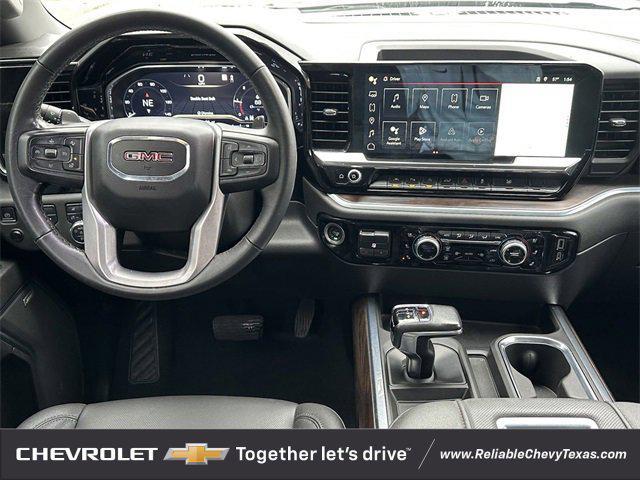 used 2022 GMC Sierra 1500 car, priced at $42,792