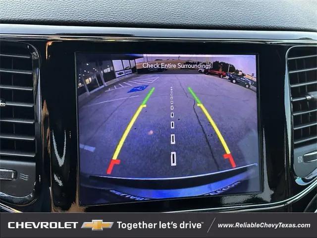 used 2019 Jeep Grand Cherokee car, priced at $19,991