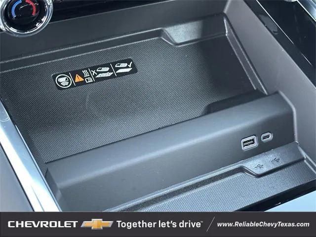 new 2026 Chevrolet Suburban car, priced at $68,995