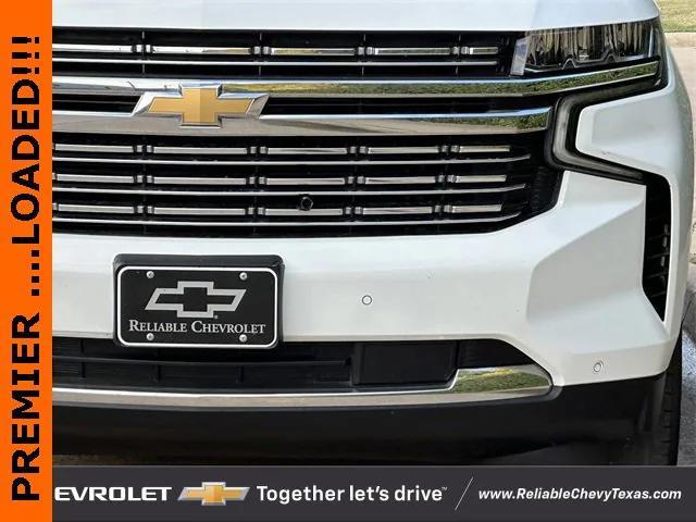 used 2023 Chevrolet Tahoe car, priced at $51,995