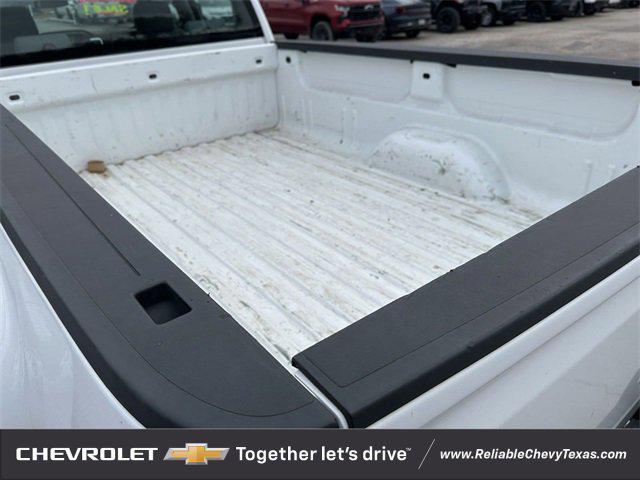 used 2018 Chevrolet Silverado 3500 car, priced at $26,392