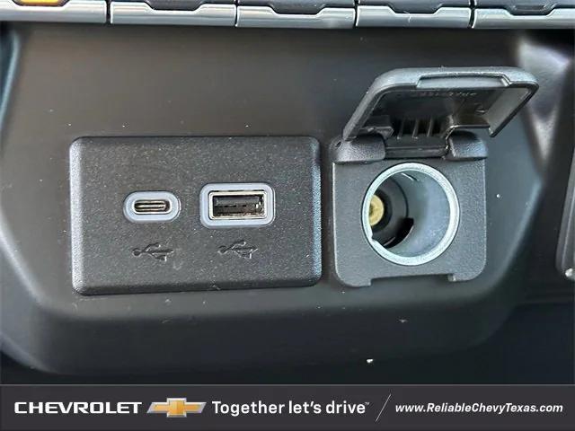 used 2021 Chevrolet Silverado 1500 car, priced at $26,492