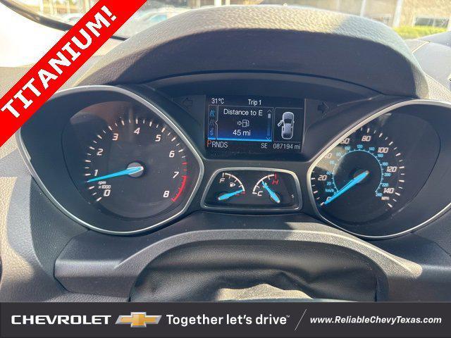 used 2014 Ford Escape car, priced at $11,451