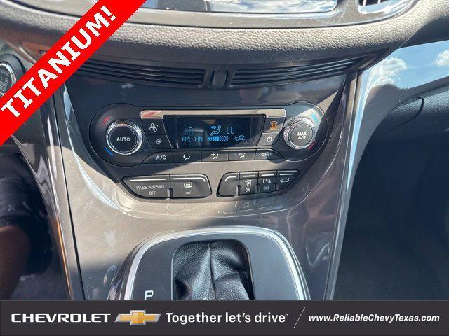 used 2014 Ford Escape car, priced at $11,451