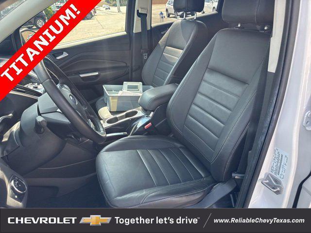 used 2014 Ford Escape car, priced at $11,451