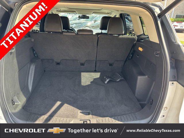 used 2014 Ford Escape car, priced at $11,451