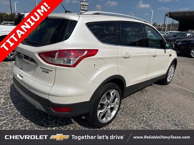 used 2014 Ford Escape car, priced at $11,451