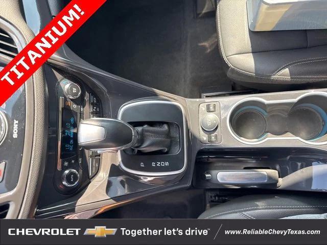 used 2014 Ford Escape car, priced at $11,451