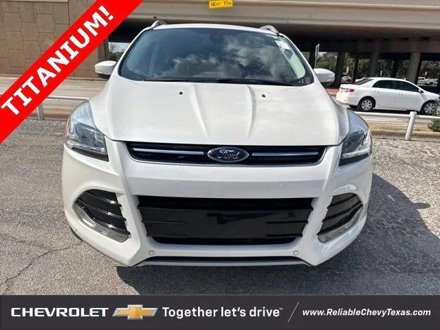 used 2014 Ford Escape car, priced at $11,451