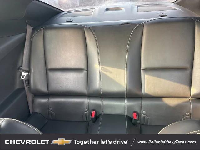 used 2010 Chevrolet Camaro car, priced at $16,671