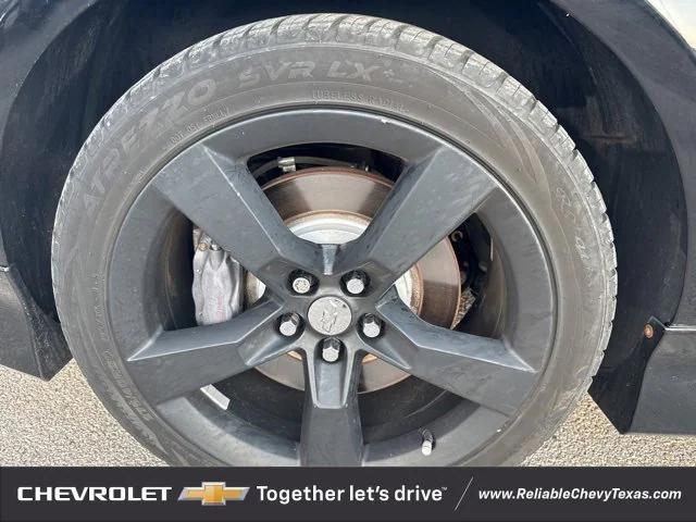 used 2010 Chevrolet Camaro car, priced at $16,671