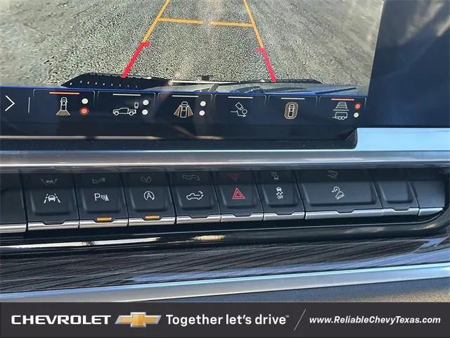 new 2026 Chevrolet Silverado 1500 car, priced at $62,080