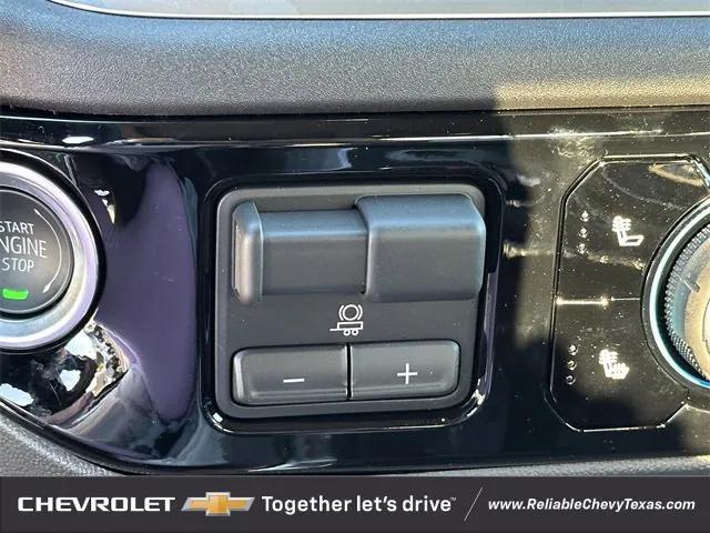 new 2026 Chevrolet Silverado 1500 car, priced at $62,080