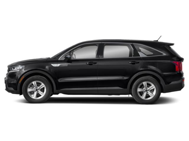 used 2021 Kia Sorento car, priced at $16,991