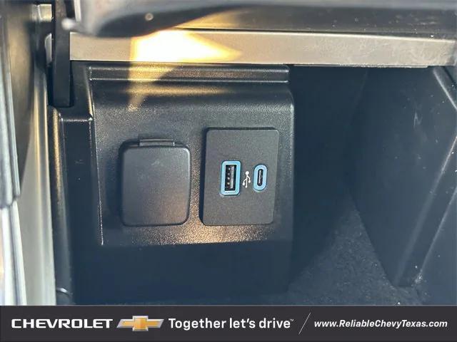 used 2022 Ford Explorer car, priced at $22,471
