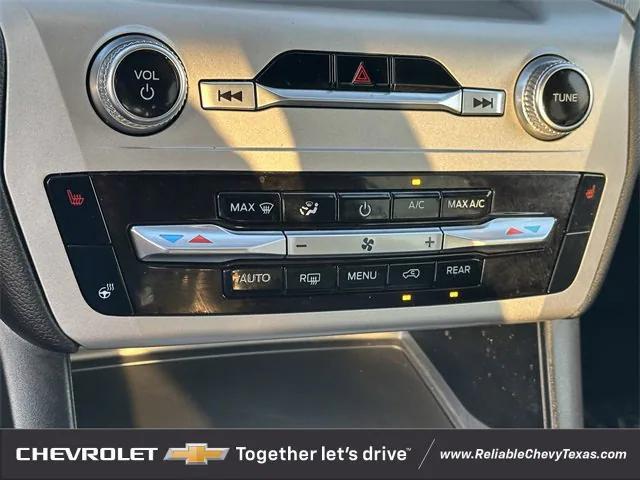 used 2022 Ford Explorer car, priced at $22,471