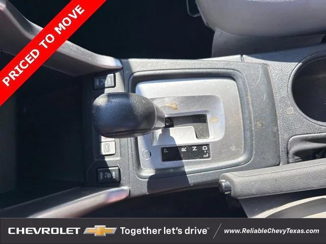 used 2016 Subaru Forester car, priced at $13,991