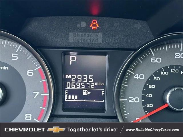 used 2016 Subaru Forester car, priced at $13,991