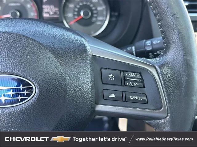 used 2016 Subaru Forester car, priced at $13,991