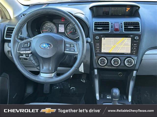 used 2016 Subaru Forester car, priced at $13,991