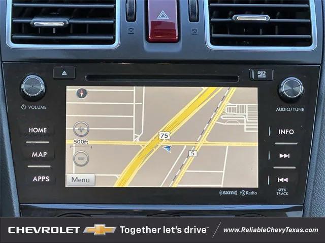 used 2016 Subaru Forester car, priced at $13,991