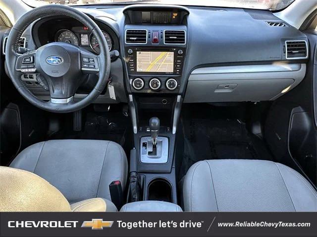 used 2016 Subaru Forester car, priced at $13,991