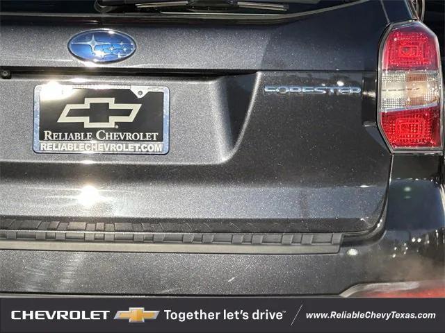 used 2016 Subaru Forester car, priced at $13,991