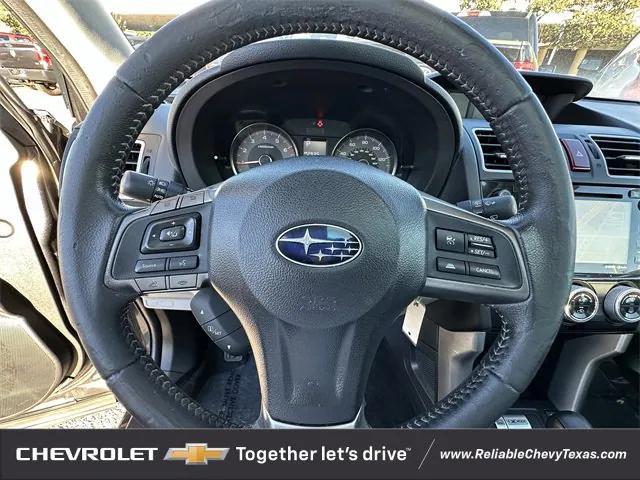 used 2016 Subaru Forester car, priced at $13,991