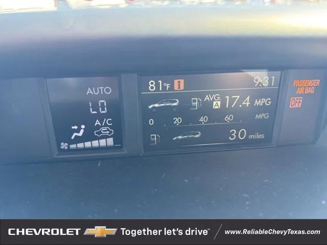 used 2016 Subaru Forester car, priced at $16,721