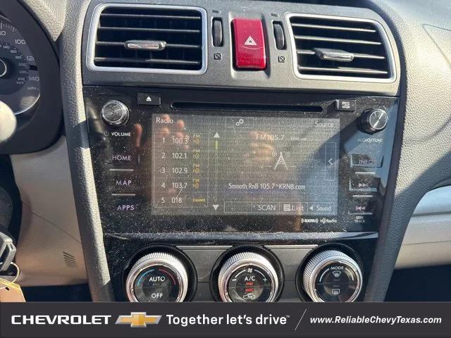 used 2016 Subaru Forester car, priced at $16,721