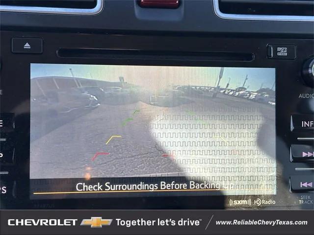 used 2016 Subaru Forester car, priced at $13,991