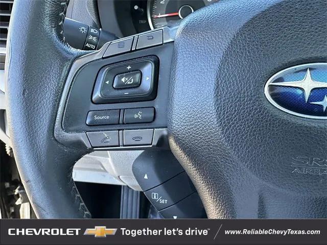 used 2016 Subaru Forester car, priced at $13,991
