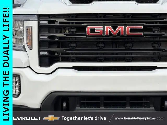 used 2022 GMC Sierra 3500 car, priced at $46,492