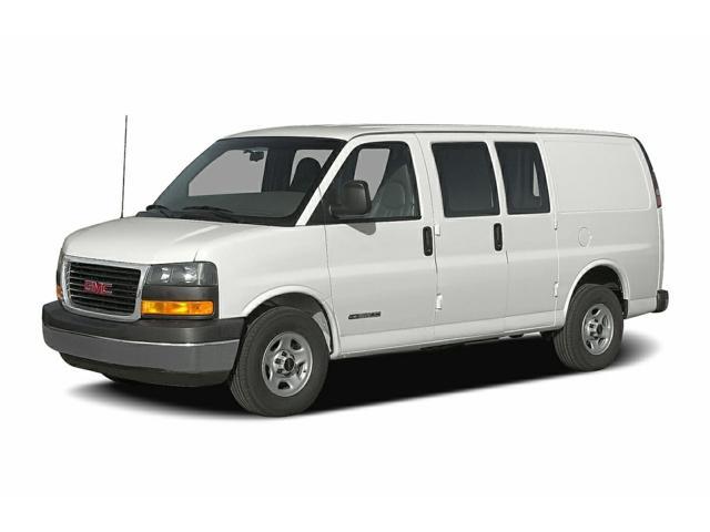 used 2007 GMC Savana 2500 car, priced at $18,992