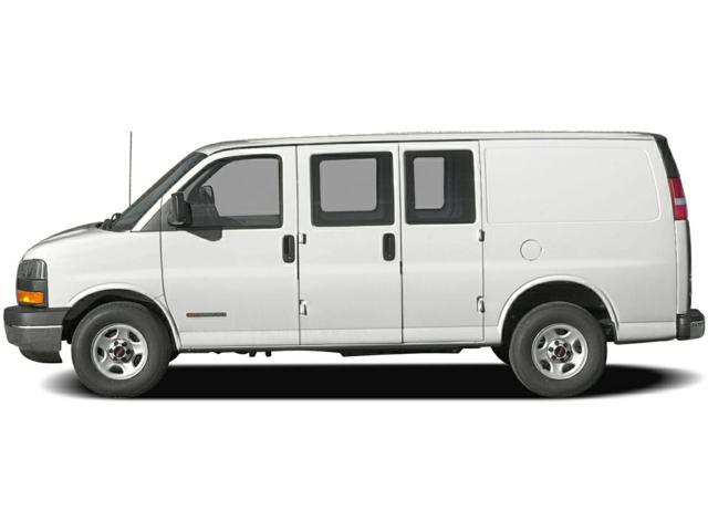 used 2007 GMC Savana 2500 car, priced at $18,892