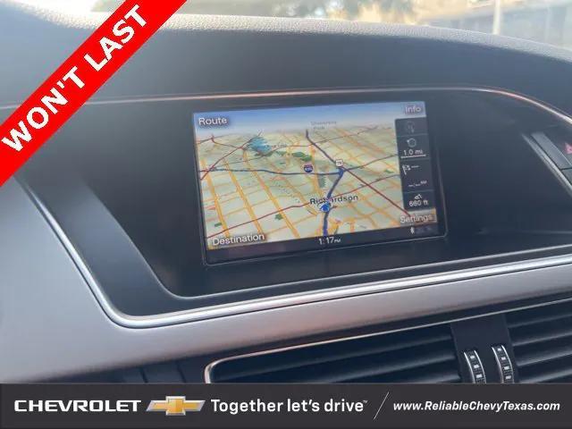 used 2013 Audi S5 car, priced at $10,991