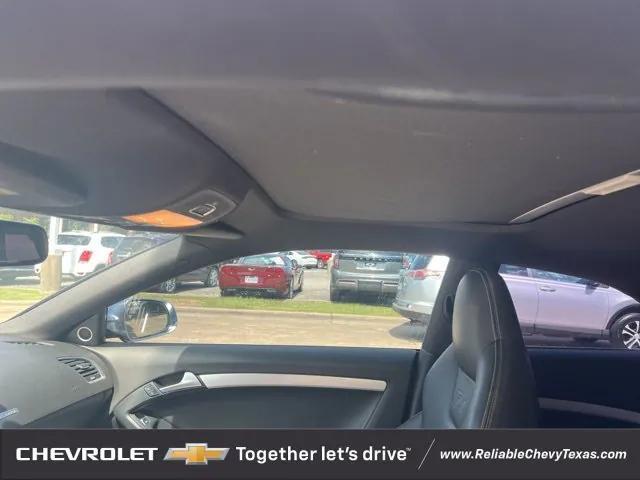 used 2013 Audi S5 car, priced at $12,951