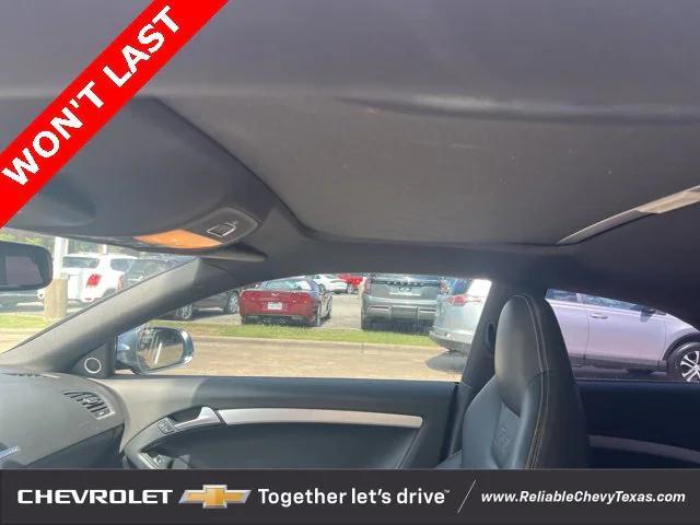 used 2013 Audi S5 car, priced at $10,991
