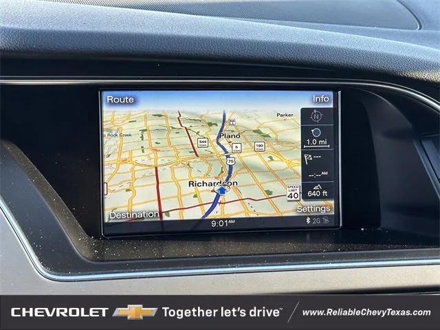 used 2013 Audi S5 car, priced at $10,991