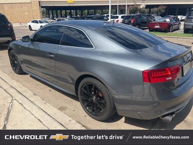 used 2013 Audi S5 car, priced at $12,951