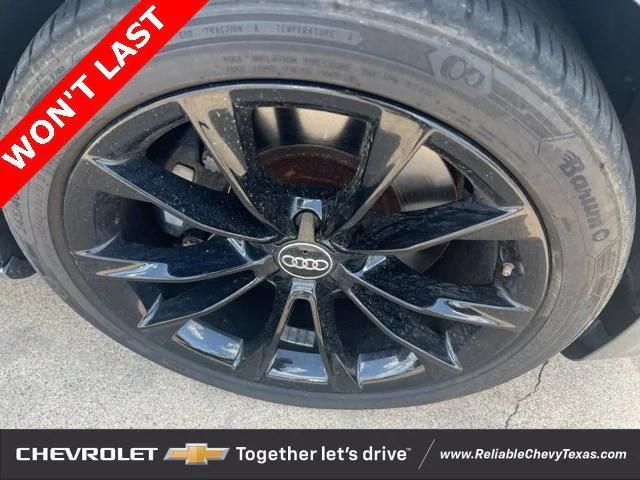 used 2013 Audi S5 car, priced at $10,991