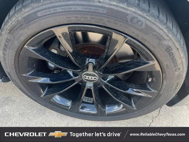 used 2013 Audi S5 car, priced at $12,951