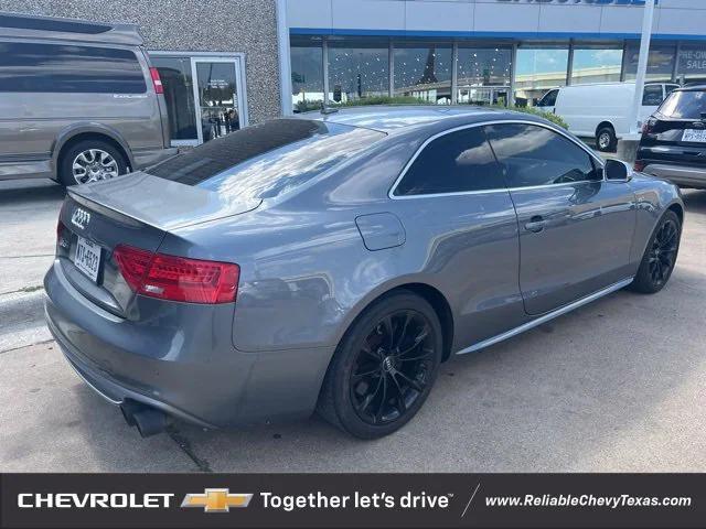used 2013 Audi S5 car, priced at $12,951