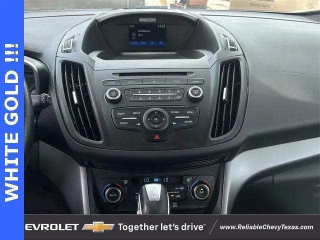 used 2017 Ford C-Max Hybrid car, priced at $8,992
