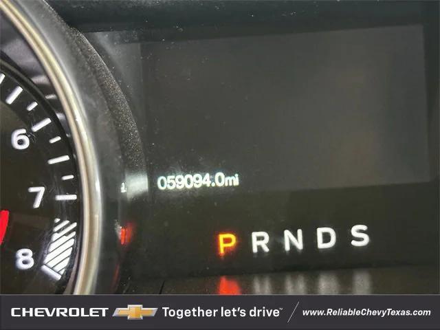 used 2019 Ford Mustang car, priced at $28,892