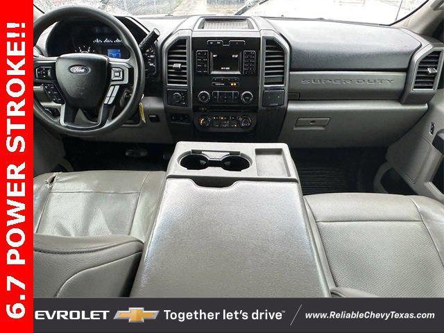 used 2018 Ford F-350 car, priced at $34,892