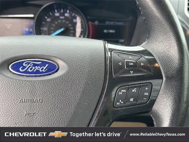 used 2017 Ford Explorer car, priced at $13,592