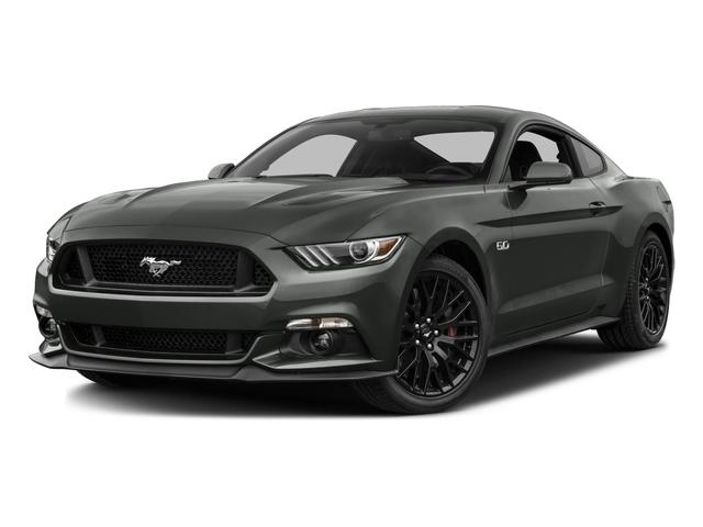 used 2016 Ford Mustang car, priced at $23,892